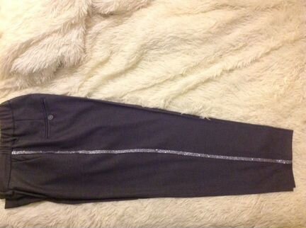 Женские брюки 48-50 размер