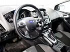 Ford Focus 1.6 AMT, 2012, 130 000 км объявление продам