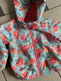 Ветровка baby go