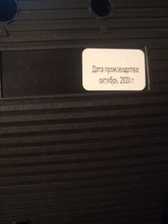 Телевизор tcl 43p615 4к smart (новый)