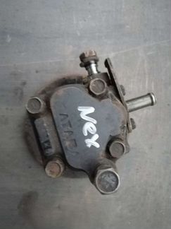 Насос гур дэу нексия