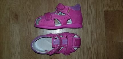 Сандали Скороход 21р