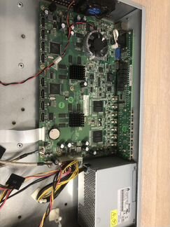 Регистратор HD-SDI Dahua DVR0804HD-S