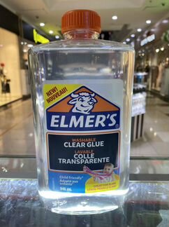 Клей elmers