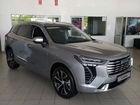 Haval H8 2.0 AT, 2021