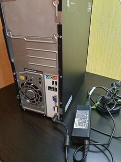 Компьютер Compaq