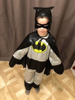 Костюм Batman
