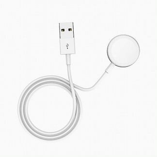 Зарядное устройство Apple Watch (Hoco CW16)