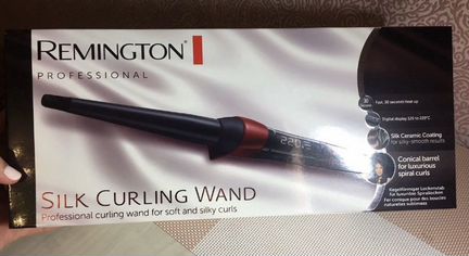 Конические- конусные щипцы