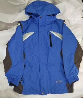 Демисезонная куртка, Kalborn. 14/152-158