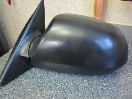 Боковое зеркало заднего вида Hyundai Elantra