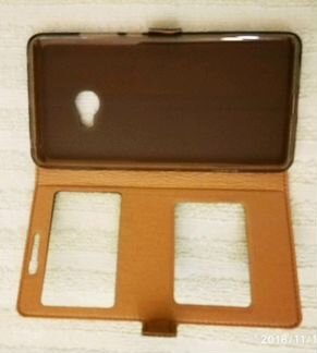 Чехол для телефона Xiaomi note 2