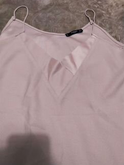 Рубашка женская