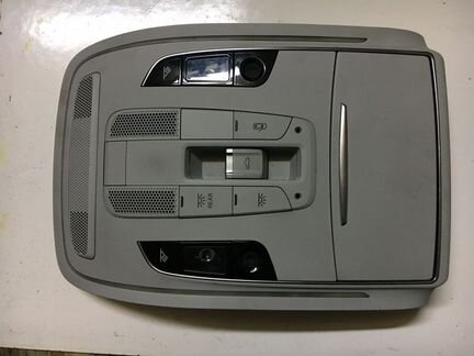 Плафон освещения салона Audi 4H0947135F