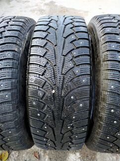 235 65 17 Nokian бу Шины Зимние 235 65 R17 99D