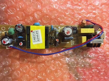 Блок питания для CDV-70 A / 71 AM