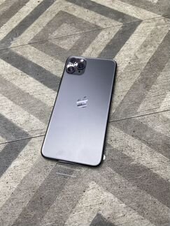iPhone 11 Pro Max 64Gb Нoвый Гарантия 26/02/2021