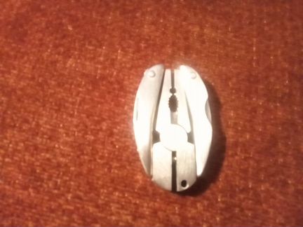 Мультитул новый