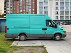 Iveco Daily 2.8 МТ, 2002, 360 000 км