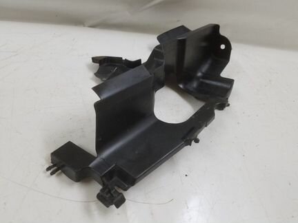 Дефлектор радиатора правый Toyota Rav4 40