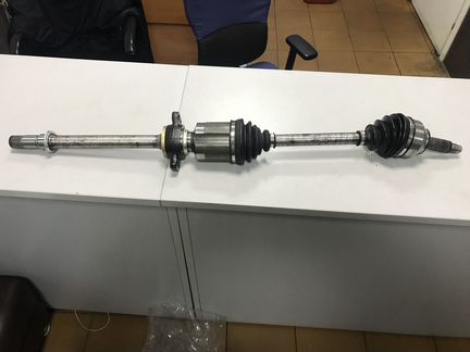 Привод Mazda 3 5 1,8 2.0 2.3