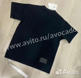 Футболка мужская Welldone