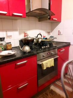 Комната 20.2 м² в 2-к, 9/9 эт.