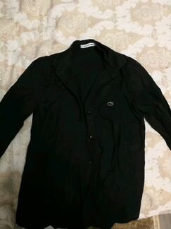 Рубашка Lacoste