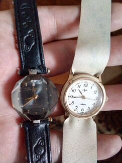 Часы наручные женские