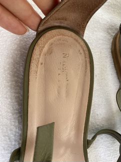 Сандалии женские 41 размер