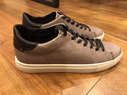 Новые Кеды Crime London