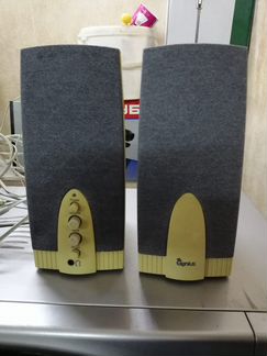 Колонки компьютерные