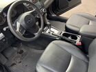 Subaru Forester 2.5 CVT, 2015, 49 000 км объявление продам
