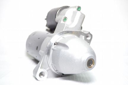 Стартер Mercedes W212