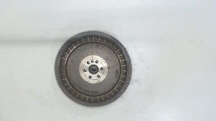 Маховик Ford Fiesta, 2012