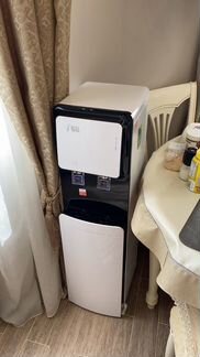 Ecotronic M50-LXE кулер