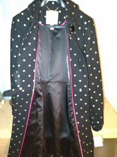 Женское пальто