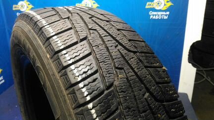 1 шина б у, Kumho KW31