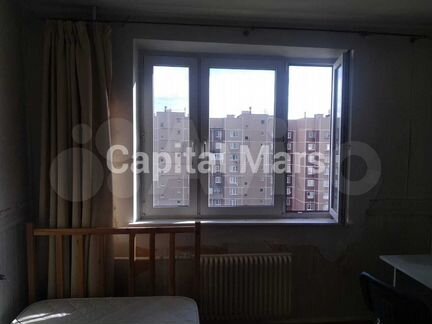 3-к квартира, 73.8 м², 13/17 эт.