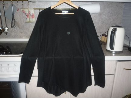 Юбка воздушная к Новому году. Размер 44