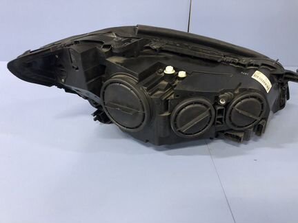 Фара Mercedes W221 Мерседес S221