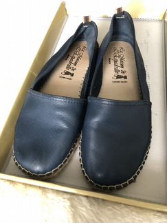 Эспадрильи