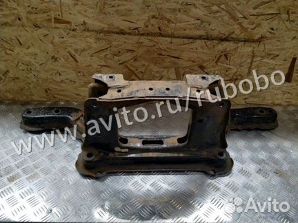 Подрамник задний Ford Escape 2 USA 2.5 duratec