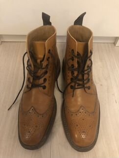 Ботинки Loake Burford