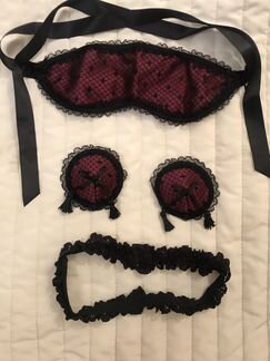 Белье для особого случая