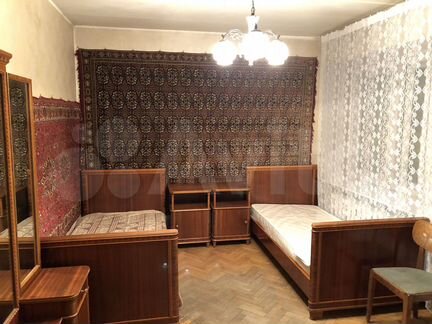 2-к квартира, 63 м², 7/14 эт.