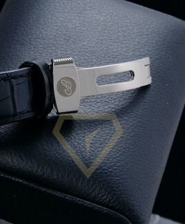 Часы Breguet Classique Alarm Le Reveil du Tsar