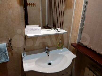 Квартира-студия, 22 м², 1/5 эт.