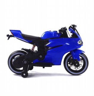 Детский Электромотоцикл Ducati Blue Новый