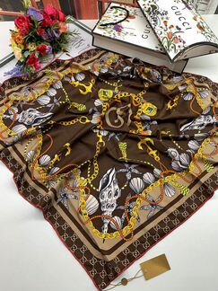 Плати Gucci